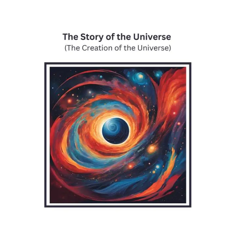 Montessori Lesson The Great Stories Collection