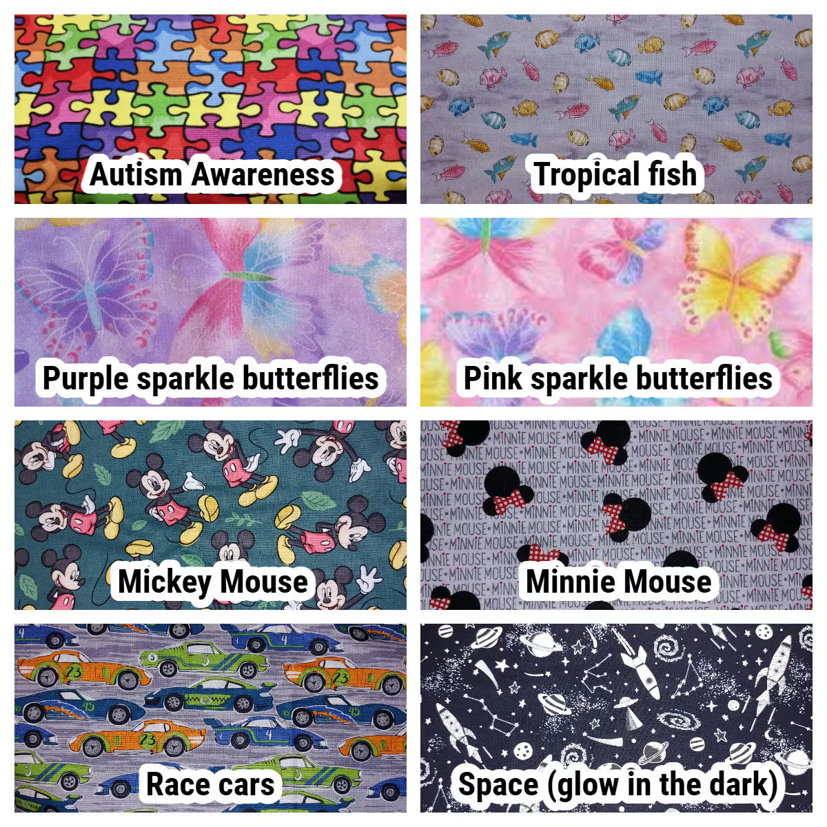 I Spy Bag, Sensory Bag, Discovery Bag, Fidget Bag, Eye Spy Bag, Quiet Time, Travel Toy, Seek and Find, Hand-Eye Coordination, Portable Game