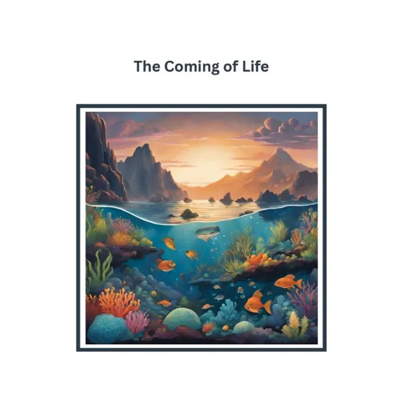 Montessori Lesson The Great Stories Collection