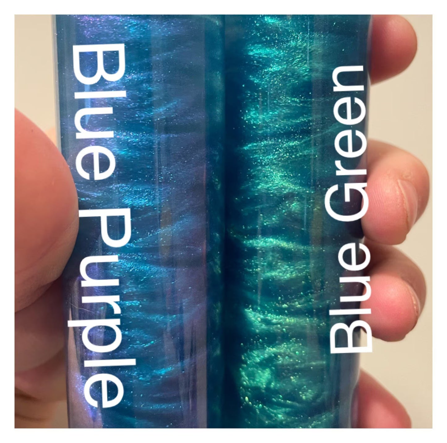 Glitter Storm Sensory Bottle | Calm Down Bottle