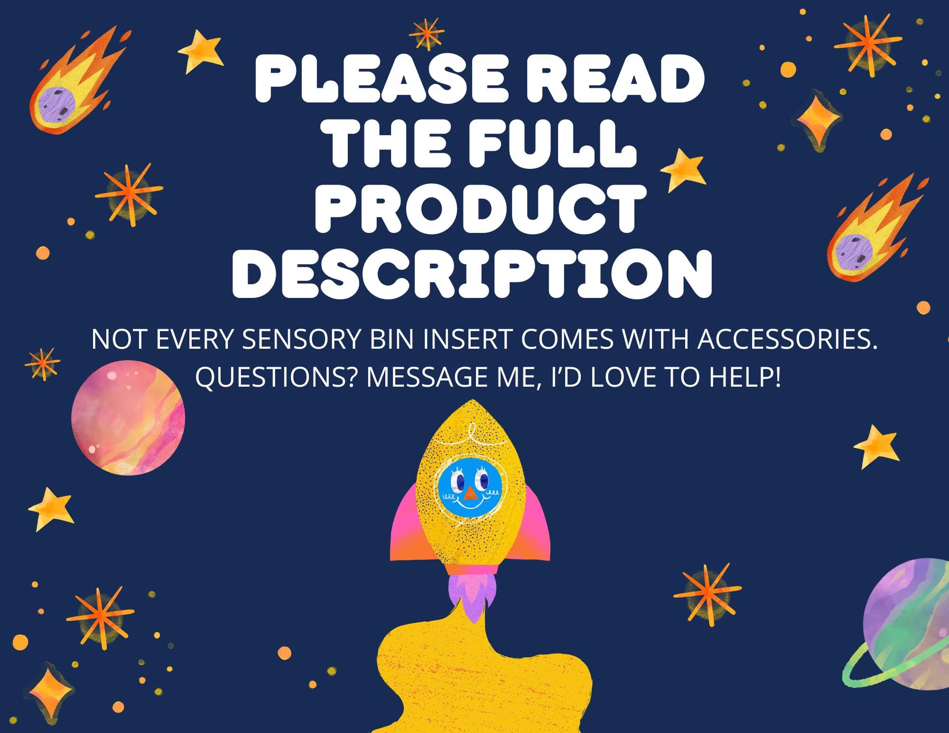 The Big Potion Lab Flisat SMART FIT Table Insert | Sensory Bin Science Exploration