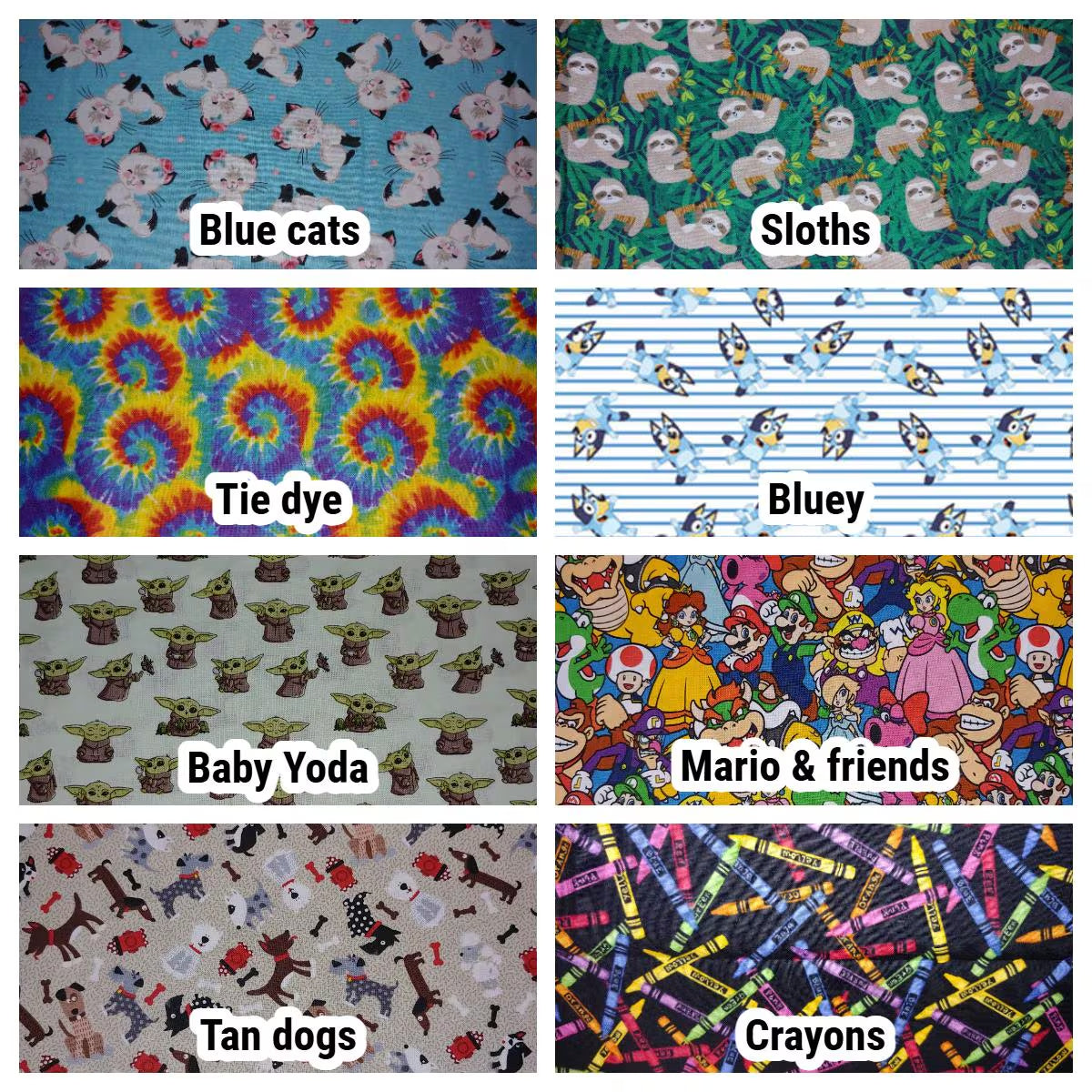 I Spy Bag, Sensory Bag, Discovery Bag, Fidget Bag, Eye Spy Bag, Quiet Time, Travel Toy, Seek and Find, Hand-Eye Coordination, Portable Game