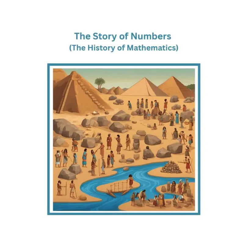 Montessori Lesson The Great Stories Collection