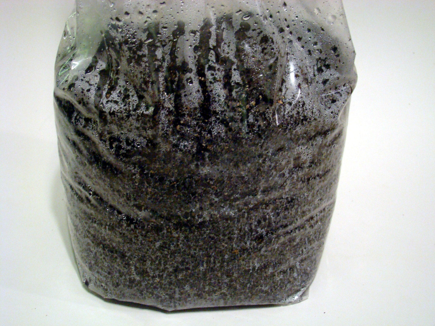 Mushroom Bulk Substrate - 16 LBS Big Box - Dung Lovers - Pasteurized Manure, Worm Castings, Coco Coir, Vermiculite - Fast Colonizing!