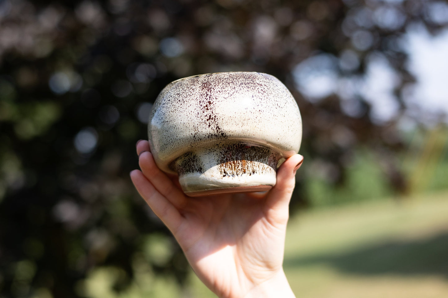 Mushroom Planting Pot