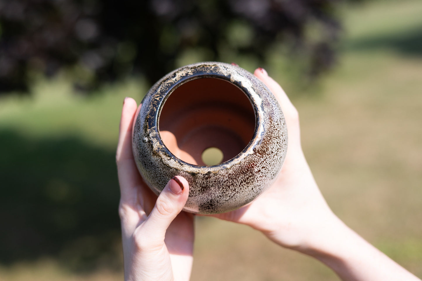 Mushroom Planting Pot