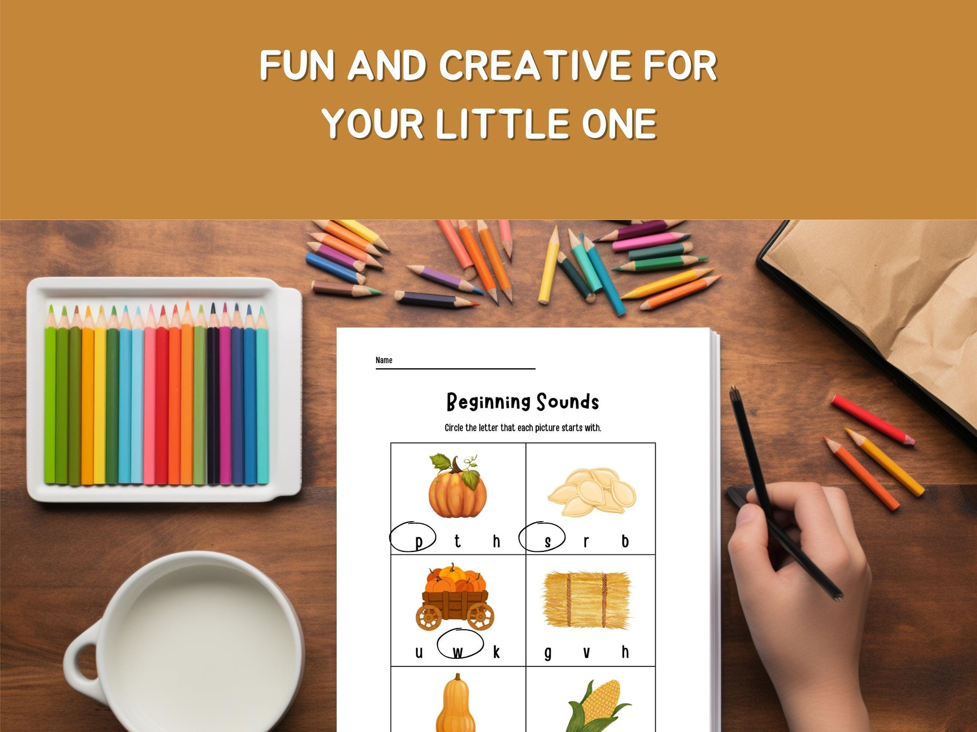 Pumpkin Unit Study, Educational Activities for Preschool, Science, Life Cycle, Anatomy, Homeschool, Montessori,Fall worksheet