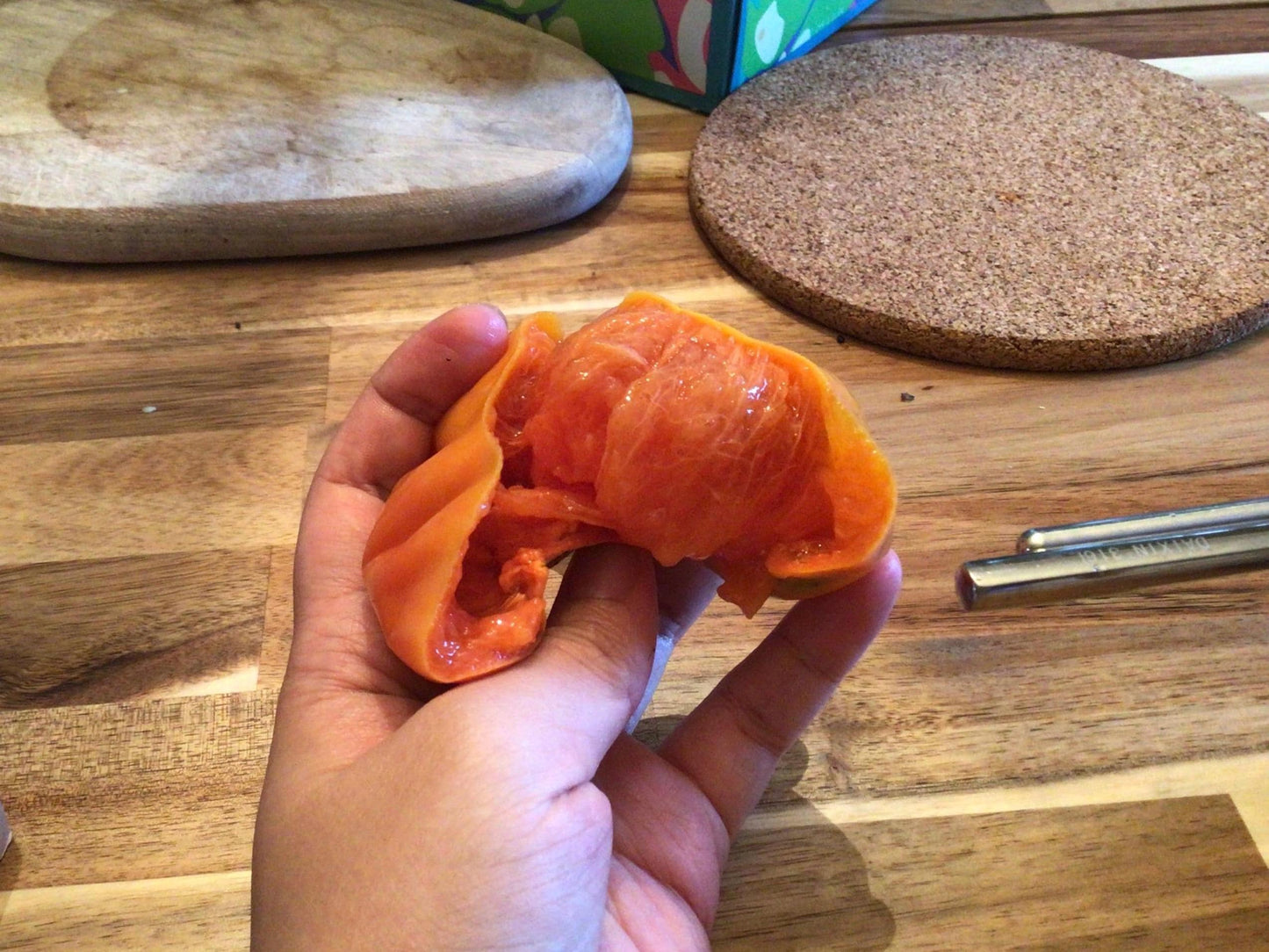 Grafting Cutting 3 pieces | Super Challenging | Fuyu Persimmon Tree Plant Edible Fruit