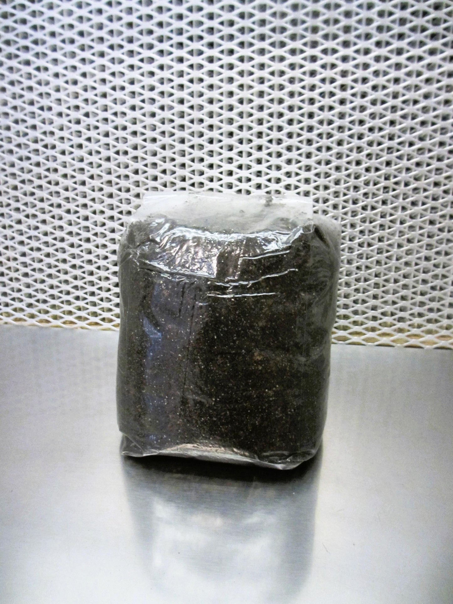 Mushroom Bulk Substrate - 16 LBS Big Box - Dung Lovers - Pasteurized Manure, Worm Castings, Coco Coir, Vermiculite - Fast Colonizing!