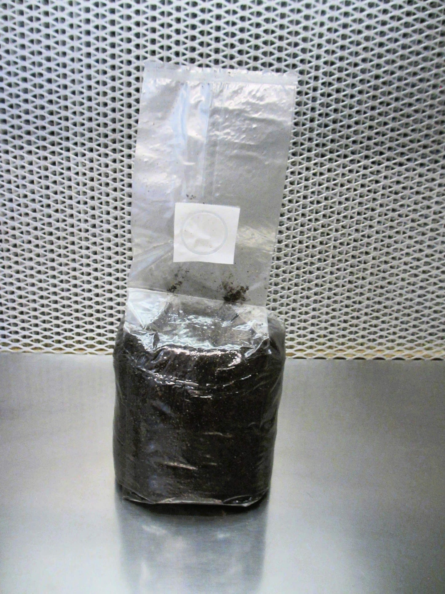 Mushroom Bulk Substrate - 16 LBS Big Box - Dung Lovers - Pasteurized Manure, Worm Castings, Coco Coir, Vermiculite - Fast Colonizing!