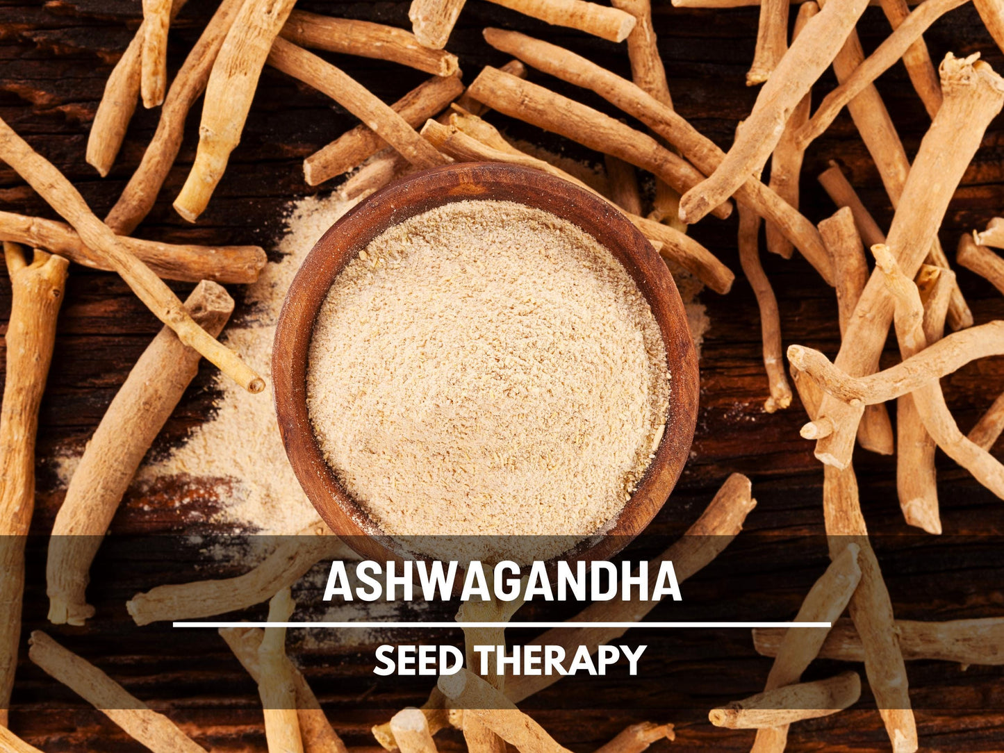 Ashwagandha Seeds – Heirloom Medicinal Herb, Indian Ginseng for Wellness, Apothecary and Therapeutic Gardens | 50 Seeds