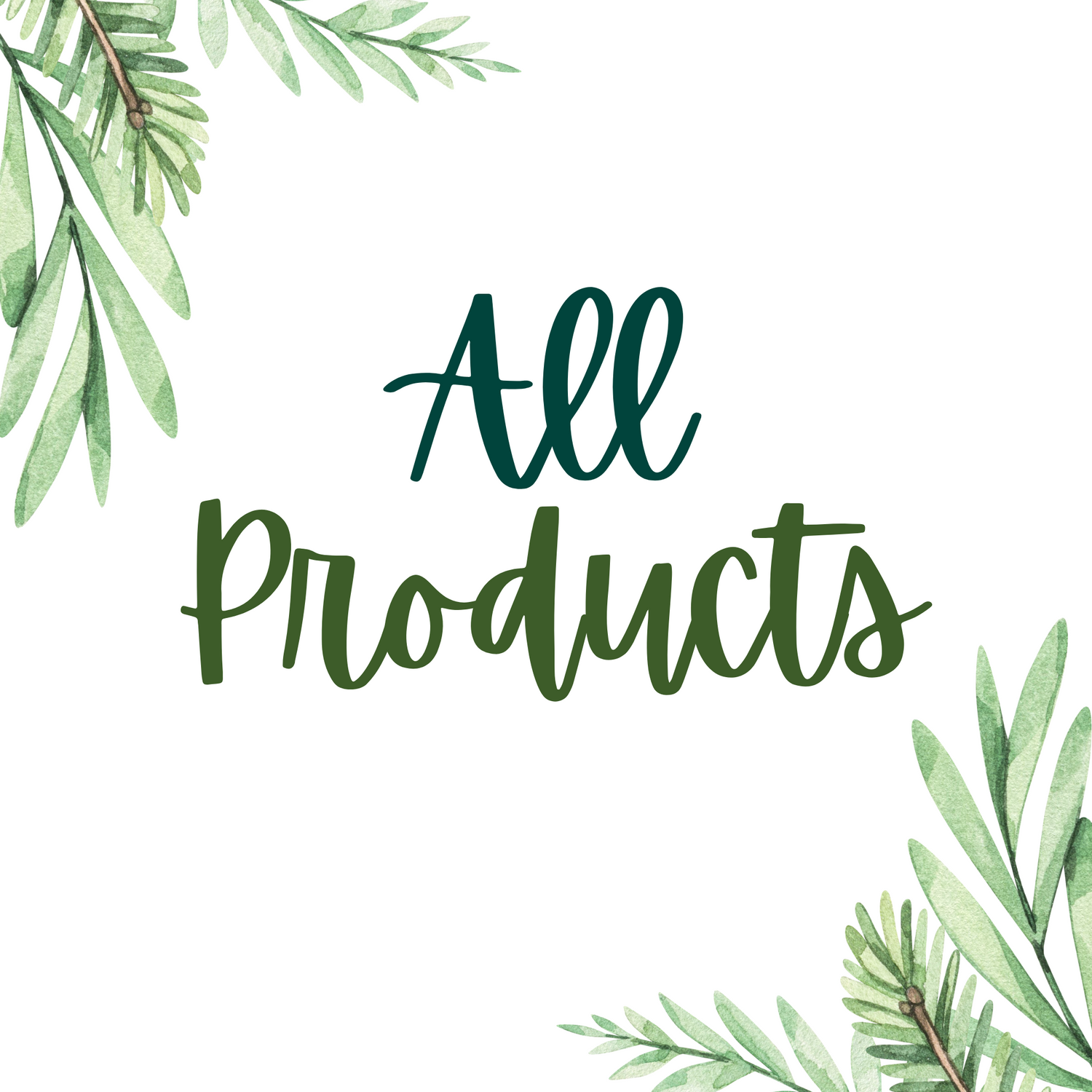 All Products