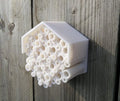 Solitary Bee Hotel: Garden Insect House