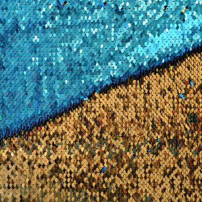 Giant 23.2×43.3 in Reversible Sequin Sensory Panels (3 Set) – Wooden Frame Autism Therapy Boards & Calming Room Décor”