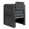 Large Garden Compost Bin 80 Gallon Outdoor Composter Bin from BPA Free Material