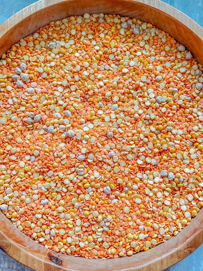 All Natural Autumn Sensory Filler, Autumn Sensory Bin Filler,  Sensory Play, Taste Safe, Montessori