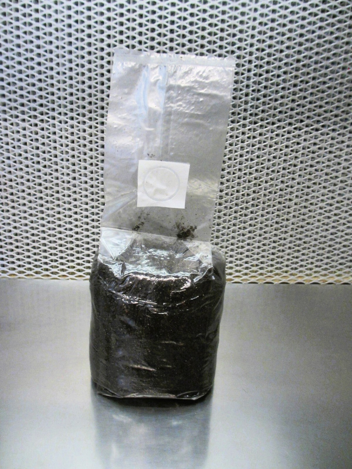16 LBS Bulk Substrate Mushroom Grow Bag - Dung Lovers - Pasteurized