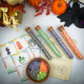 Halloween Stardust Potion Kit – Sensory Play with Affirmations