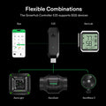 VIVOSUN GrowHub Controller E25, Supports Smart Grow System Devices