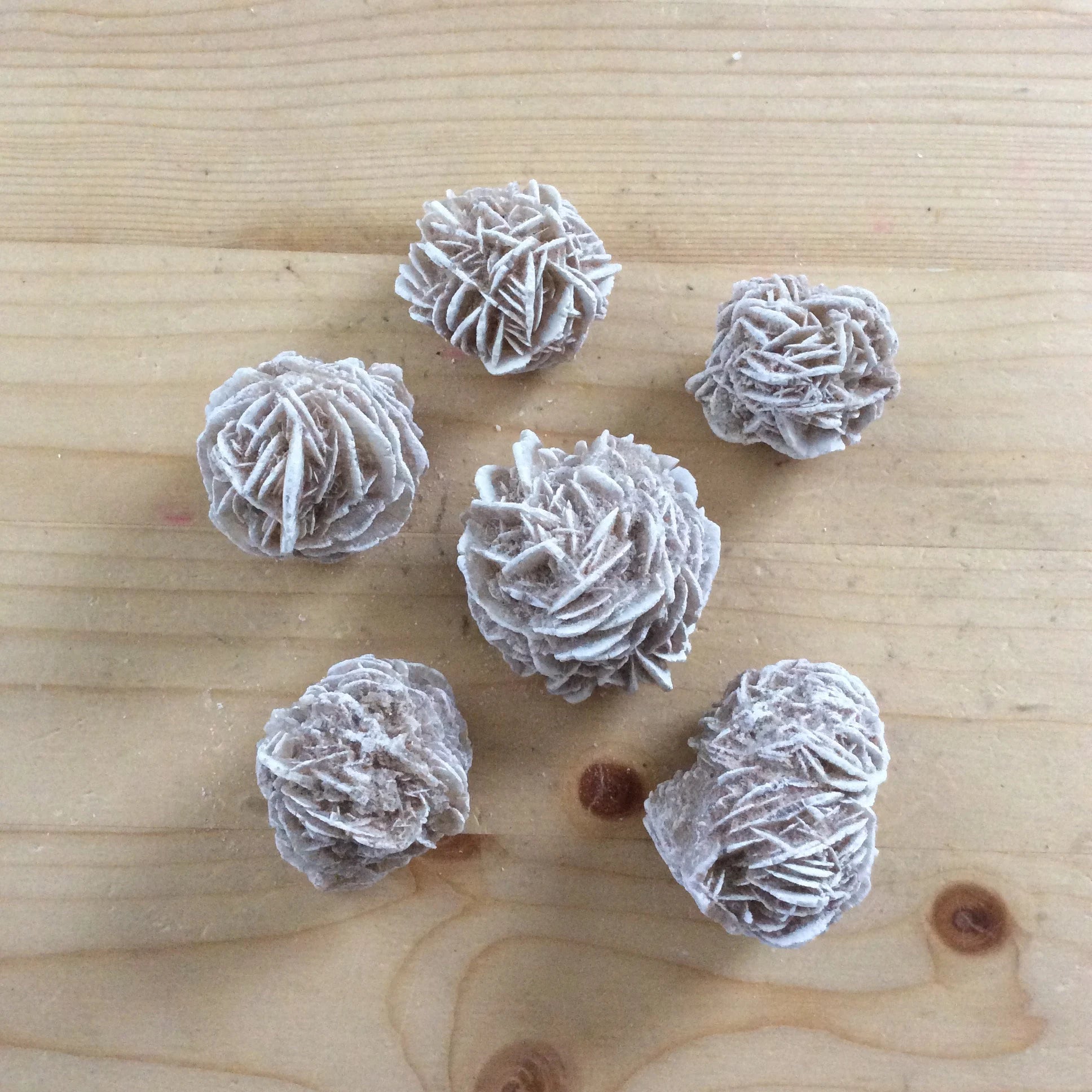 Desert Rose, Sand Rose, Gypsum rose, Selenite Stone,Selenite Crystal, Cleansing Stone