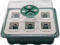 Compatible Gardyn - High-Efficiency Indoor Garden Nursery, works with yCubes and Grow Cubes