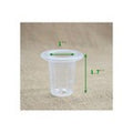 Hydroponic Grow Kit 36 Sites 4 Pipes 1 Layer Garden Plant Vegetable Tool New