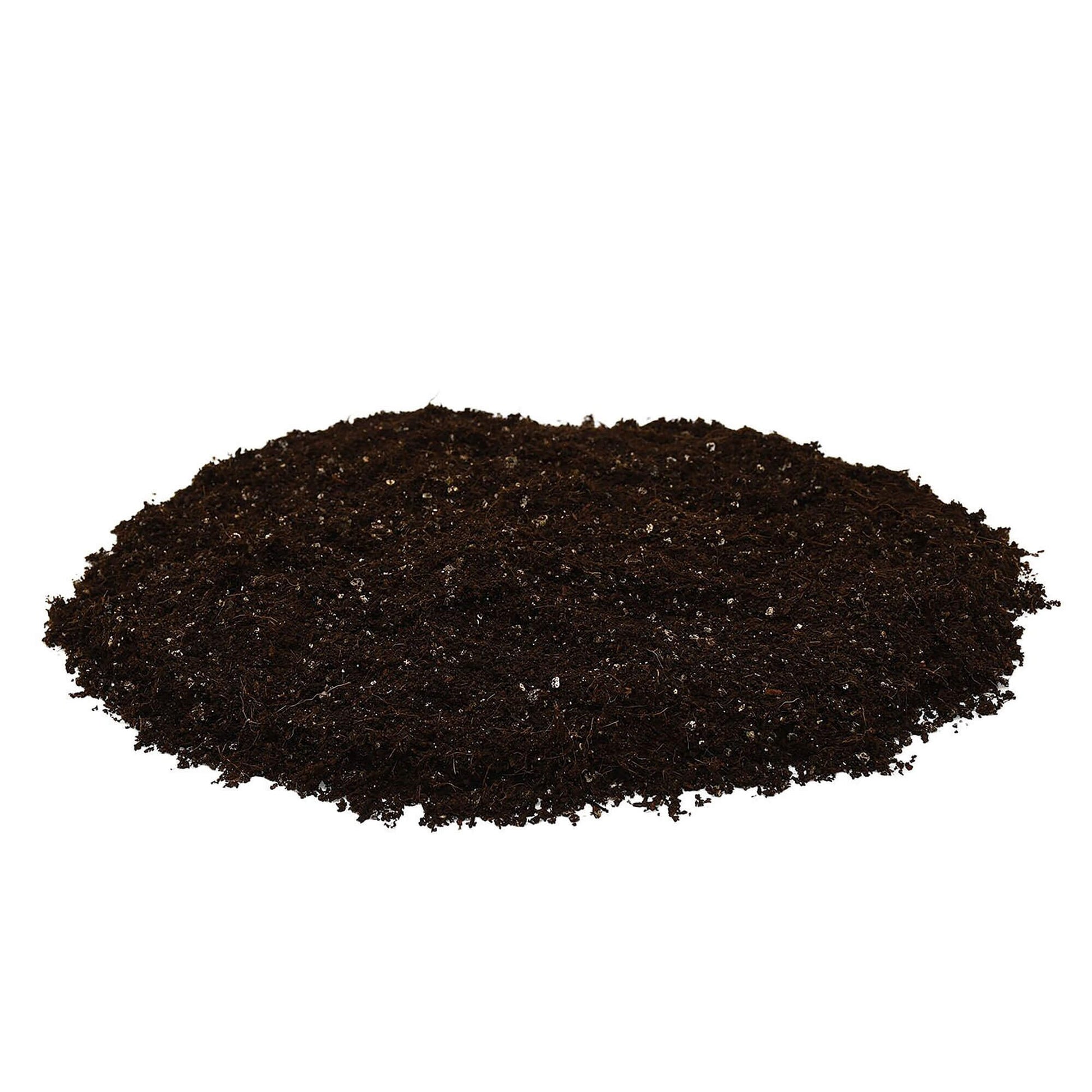 Manure Based Mushroom Substrate - 5lb Bag