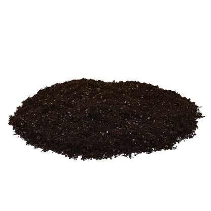Manure Based Mushroom Substrate - 5lb Bag