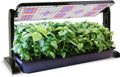 45W LED Grow Light Panel with Stand & Hanging Kit for Healthy Plant Growth