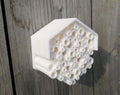Solitary Bee Hotel: Garden Insect House