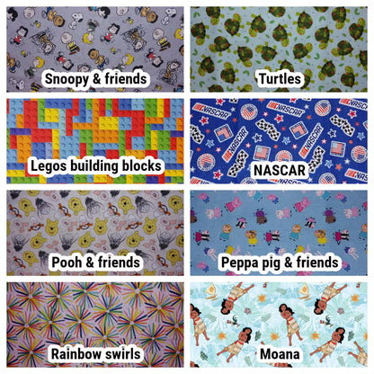 I Spy Bag, Sensory Bag, Discovery Bag, Fidget Bag, Eye Spy Bag, Quiet Time, Travel Toy, Seek and Find, Hand-Eye Coordination, Portable Game