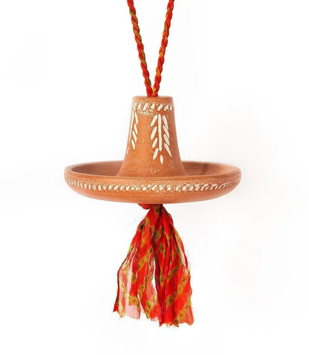 Ceramic Bird Feeder Hanging, Pottery Bird Feeder, Terracotta Bird Feeder, Unique Bird House, Outdoor Decor, Birds Lovers Gift, Hummingbird