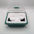 Compatible Gardyn - High-Efficiency Indoor Garden Nursery, works with yCubes and Grow Cubes