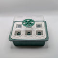 Compatible Gardyn - High-Efficiency Indoor Garden Nursery, works with yCubes and Grow Cubes