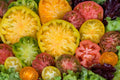 Mix of Heirloom Tomatoes, 400 Varieties ;-)