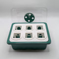 Compatible Gardyn - High-Efficiency Indoor Garden Nursery, works with yCubes and Grow Cubes