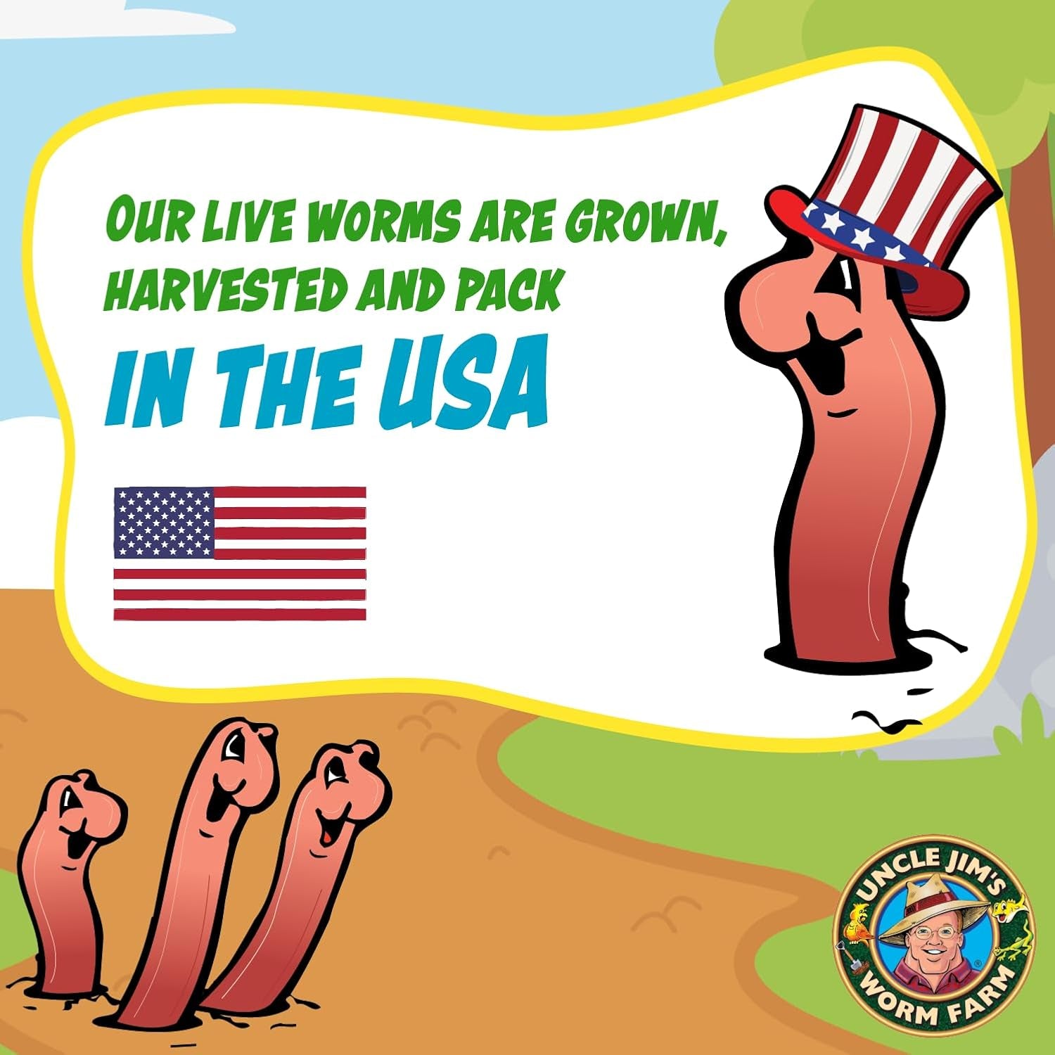 250 Count Red Wiggler Composting Worms Mix for Garden Soil or Fishing | Starter Pack of Compost Worms Improves Soil Structure and Quality for Healthier Gardens