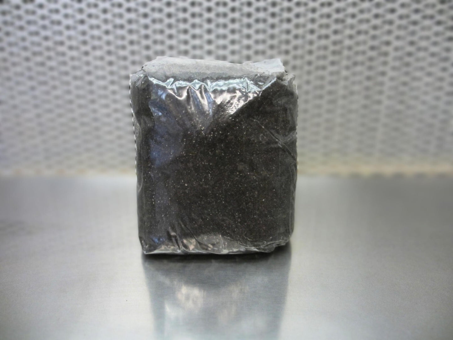 16 LBS Bulk Substrate Mushroom Grow Bag - Dung Lovers - Pasteurized