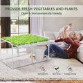 VIVOSUN Hydroponic Site Grow Kit Hydroponics System 36 54 72 90 108 Plant Sites