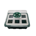 Compatible Gardyn - High-Efficiency Indoor Garden Nursery, works with yCubes and Grow Cubes