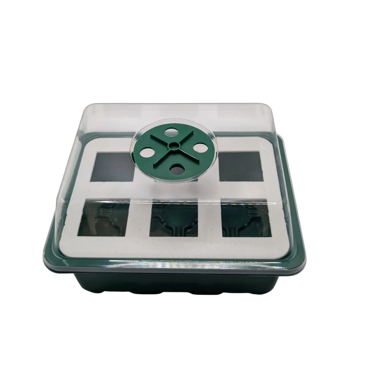 Compatible Gardyn - High-Efficiency Indoor Garden Nursery, works with yCubes and Grow Cubes