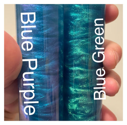 Glitter Storm Sensory Bottle | Calm Down Bottle