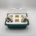 Compatible Gardyn - High-Efficiency Indoor Garden Nursery, works with yCubes and Grow Cubes
