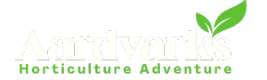 Aardvark's Horticulture Adventure