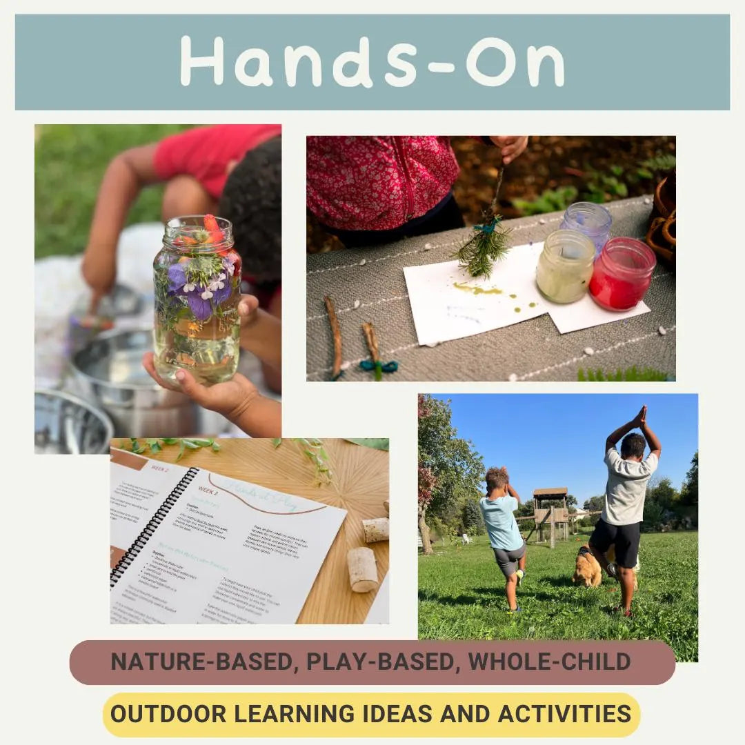 March Kindergarten Curriculum for Homeschoolers: Secular, Whole-child focus, Hands-on