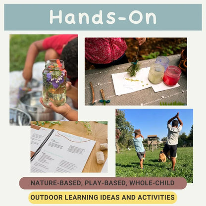 March Kindergarten Curriculum for Homeschoolers: Secular, Whole-child focus, Hands-on