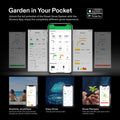VIVOSUN GrowHub Controller E25, Supports Smart Grow System Devices