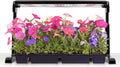 45W LED Grow Light Panel with Stand & Hanging Kit for Healthy Plant Growth