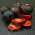 Organic Indigo Rose Tomato Seeds, Heirloom, Non-GMO, Solanum Lycopersicum LY0520