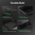 VIVOSUN 5-Tray Worm Composter 13gal/50 L Worm Compost Bin w/ Worm Farm Kit